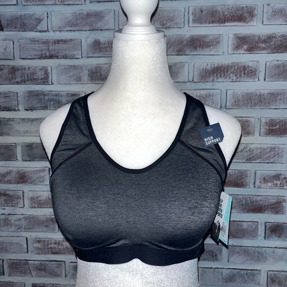 NWT DSG sports bra
